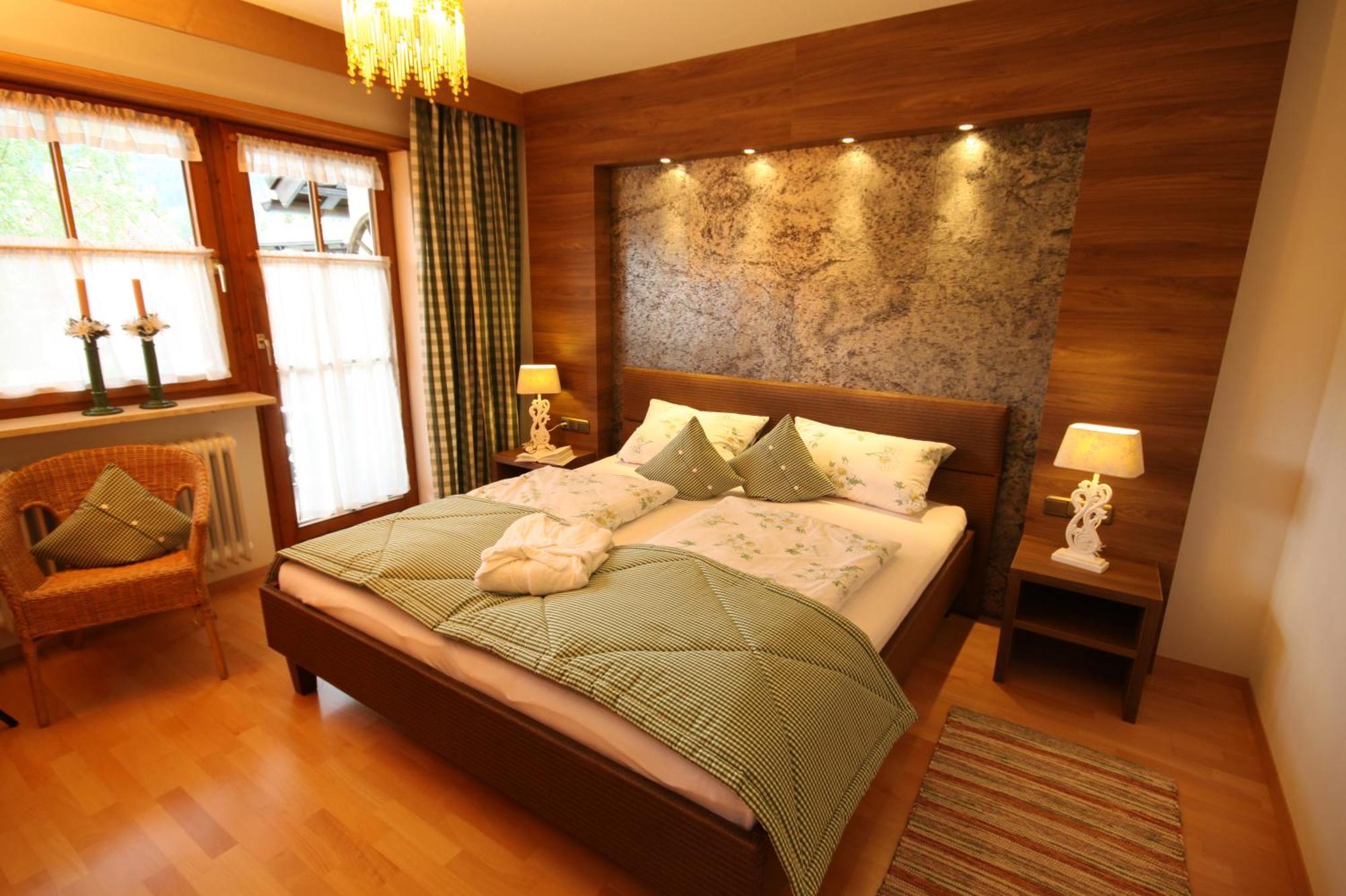 Haus Susanne - Top-ferienwohnungen - Sommer-bergbahn Inklusive Апартаменты Обермайзельштайн