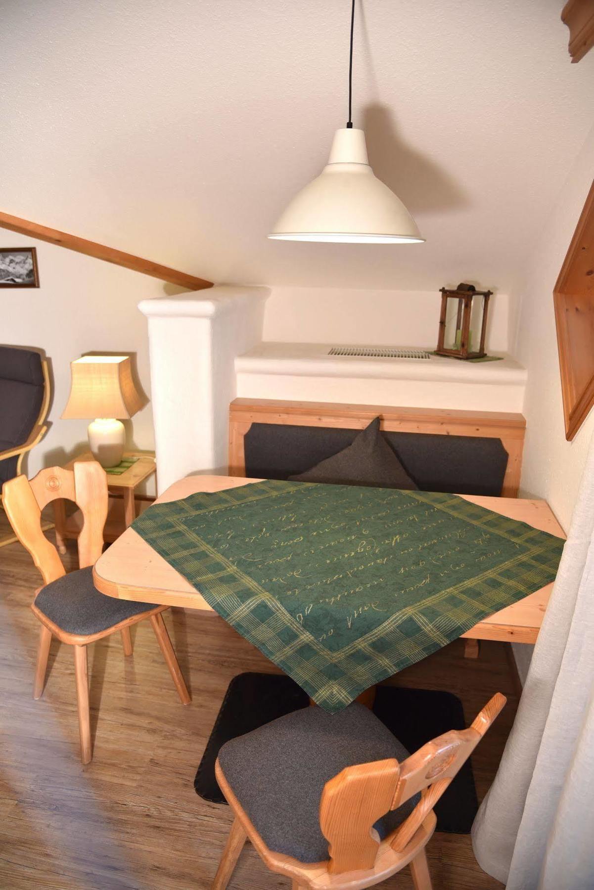 Haus Susanne - Top-ferienwohnungen - Sommer-bergbahn Inklusive Апартаменты *