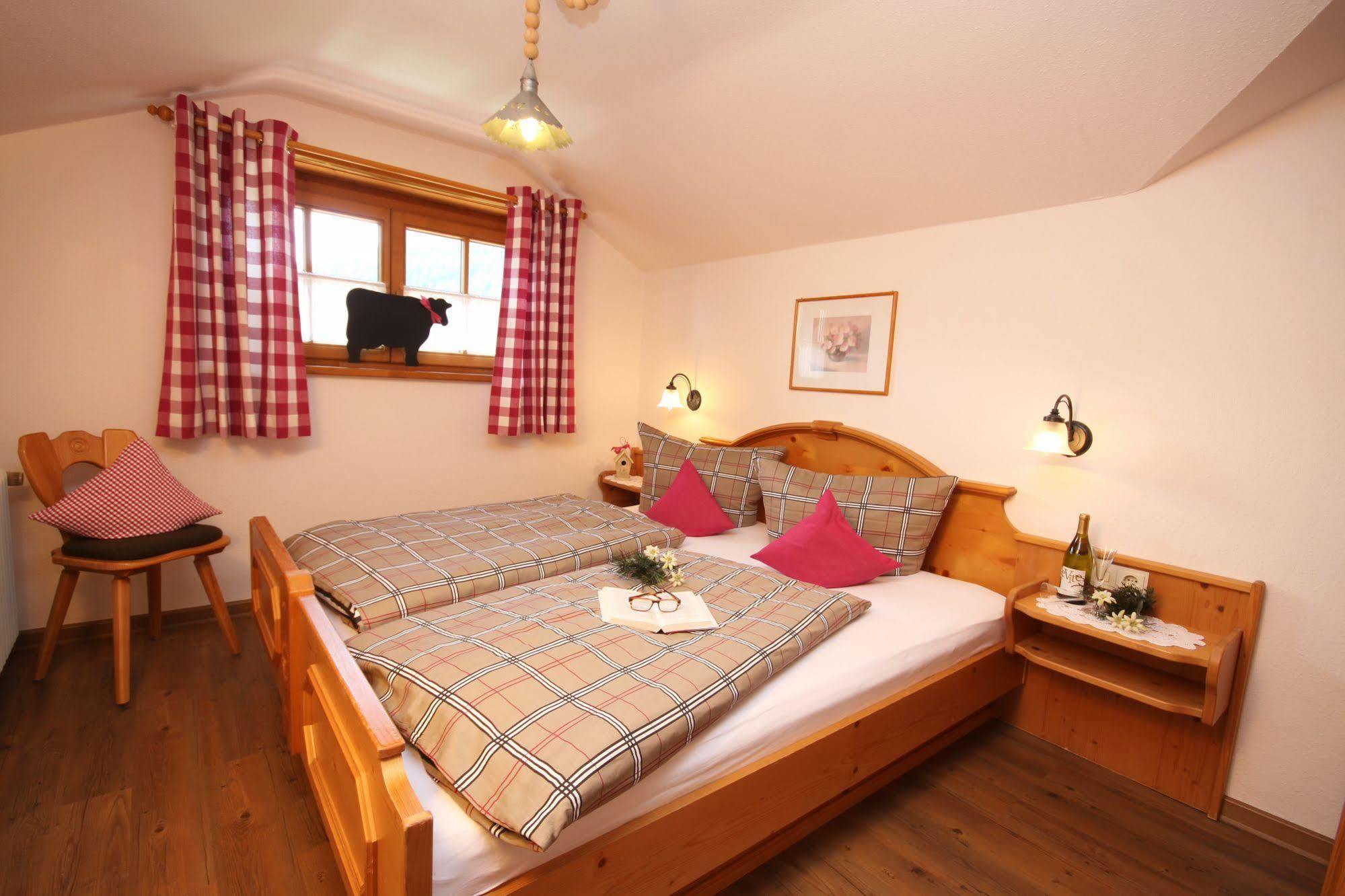 Haus Susanne - Top-ferienwohnungen - Sommer-bergbahn Inklusive Апартаменты Обермайзельштайн