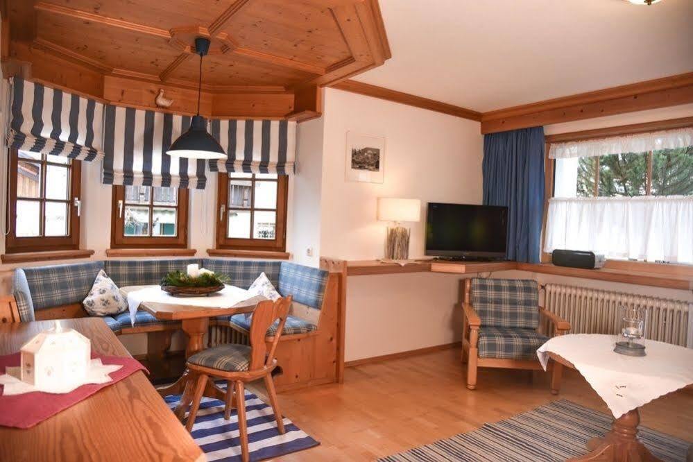 Haus Susanne - Top-ferienwohnungen - Sommer-bergbahn Inklusive Апартаменты